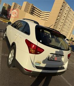 هيونداي فيراكروز